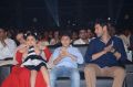 Namrata Shirodkar, Gautham, Sitara Ghattamaneni, Mahesh Babu @ Brahmotsavam Audio Launch Stills