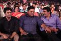 Brahmotsavam Audio Launch Stills