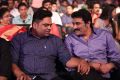 Vamsi Paidipally, Rao Ramesh @ Brahmotsavam Audio Launch Stills