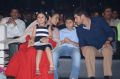 Namrata Shirodkar, Gautham, Sitara Ghattamaneni, Mahesh Babu @ Brahmotsavam Audio Launch Stills