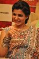 Actress Samantha @ Centro Brahmotsavam Collections Launch Stills