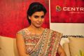 Samantha Ruth Prabhu @ Centro Brahmotsavam Collections Launch Stills