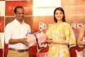 Kajal Agarwal @ Centro Brahmotsavam Collections Launch Stills