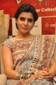 Actress Samantha @ Centro Brahmotsavam Collections Launch Stills