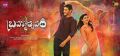 Mahesh Babu, Samantha in Brahmotsavam Movie New Wallpapers