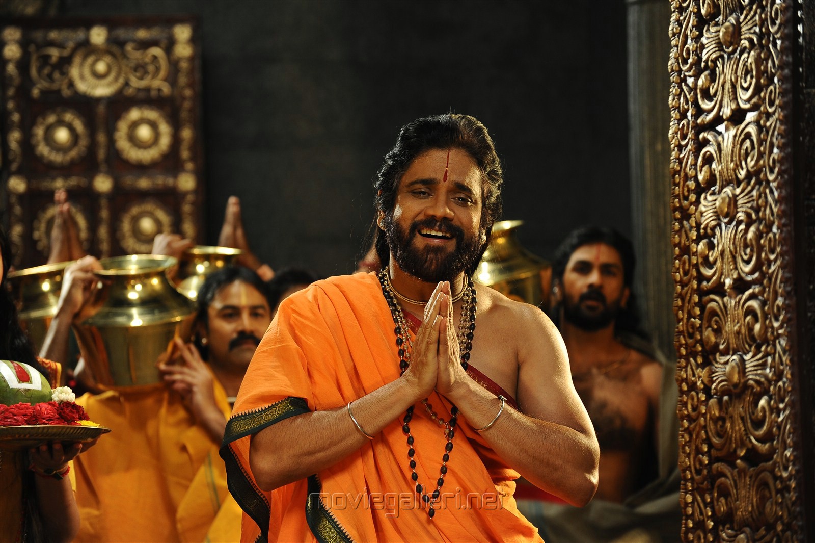 Brammanda Nayagan Movie Stills | New Movie Posters