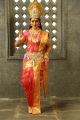 Actress Ashmitha in Brammanda Nayagan Movie Stills