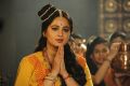 Actress Anushka Shetty in Brammanda Nayagan Movie Stills