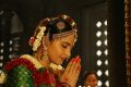 Actress Anushka in Brammanda Nayagan Movie Stills