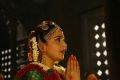 Actress Anushka in Brammanda Nayagan Movie Stills