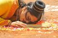 Anushka Shetty as Krishnamma in Brammanda Nayagan Movie Stills