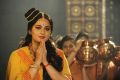 Actress Anushka Shetty in Brammanda Nayagan Movie Stills