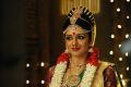 Telugu Actress Vimala Raman in Brammanda Nayagan Movie Stills