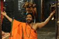 Actor Nagarjuna in Brammanda Nayagan Movie Stills