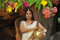 Actress Anushka in Brammanda Nayagan Movie Stills