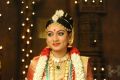 Telugu Actress Vimala Raman in Brammanda Nayagan Movie Stills