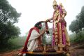 Nagarjuna in Brammanda Nayagan Movie Stills