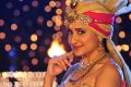 Pragya Jaiswal as Bhavaniin Brammanda Nayagan Movie Stills