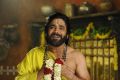 Actor Nagarjuna in Brammanda Nayagan Movie Stills