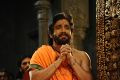 Actor Nagarjuna in Brammanda Nayagan Movie Stills