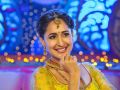 Actress Pragya Jaiswal in Brammanda Nayagan Movie Stills