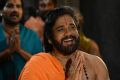 Actor Nagarjuna in Brammanda Nayagan Movie Stills