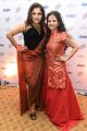 Studio 9696 - Ramya Krishnan & Divya Darshini @ Brand Avatar Fashion Premier Week Day 1 Photos