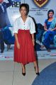 Actress Eesha Rebba @ Brand Babu Movie Premiere Show Stills