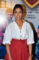 Actress Eesha Rebba @ Brand Babu Movie Premiere Show Stills