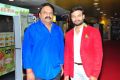 Shailendra Babu, Sumanth Shailendra @ Brand Babu Movie Premiere Show Stills