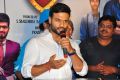 Sumanth Shailendra @ Brand Babu Movie Premiere Show Stills