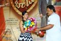 Pujita Ponnada @ Brand Babu Movie Teaser Launch Stills