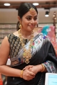 Actress @ Brand Mandir Wedding Saree Collection Launch Photos