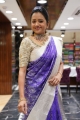 Actress Suma Kanakala @ Brand Mandir Wedding Saree Collection Launch Photos