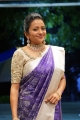 Actress Suma Kanakala @ Brand Mandir Wedding Saree Collection Launch Photos