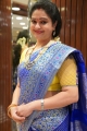 Actress Raasi @ Brand Mandir Wedding Saree Collection Launch Photos