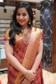 Actress @ Brand Mandir Wedding Saree Collection Launch Photos