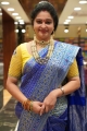Actress Raasi @ Brand Mandir Wedding Saree Collection Launch Photos