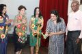 Brazilian Film Festival Inauguration Event Stills