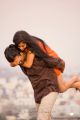 Ranadhir, Swati Dixit in Break Up Movie Photos
