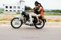 Ranadhir, Swati Dixit in Break Up Movie Photos