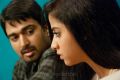 Ranadhir, Swati Dixit in Break Up Telugu Movie Photos