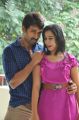 Ranadhir, Swati Dixit @ Break Up Movie Team Interview Photos