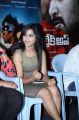 Actress Swati Dixit @ Break Up Movie Press Meet Stills