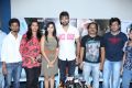 Break Up Telugu Movie Press Meet Stills