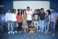 Break Up Telugu Movie Press Meet Stills