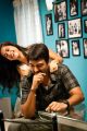 Ranadhir, Swathi Deekshith in Break Up Telugu Movie Stills