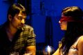 Ranadhir, Swati Dixit in Break Up Telugu Movie Stills