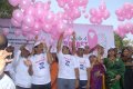 Breast Cancer Awerence Walk Stills