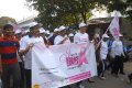 Breast Cancer Awerence Walk Stills